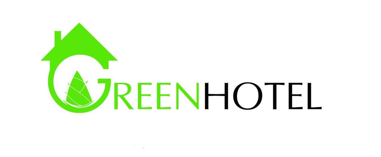 Khach San Green Khe Sanh Chau Lang Chanh Exteriör bild